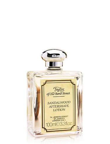 Taylor Of Old Bond Street Sandalwood Cologne