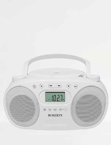 Roberts Stereo FM Radio CD Player