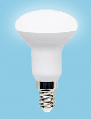 4W Small Screw Spotlight Bulb