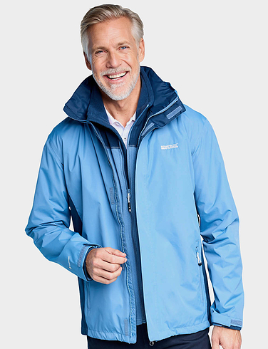 Regatta Waterproof Jacket