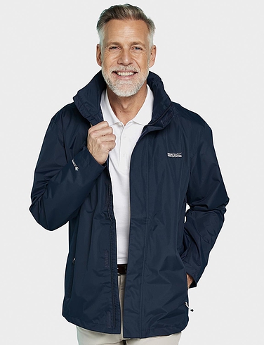 Regatta Waterproof Jacket