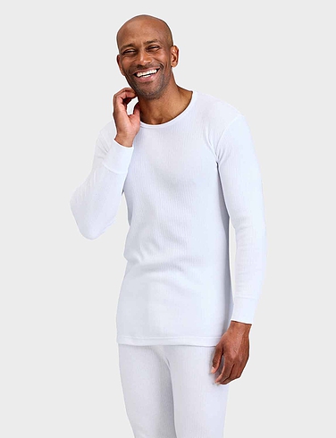 Heatguard Thermal Long Sleeve T Shirt