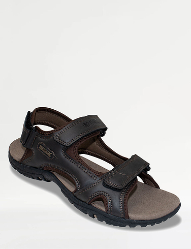 Regatta Touch Fasten Sandal Harris