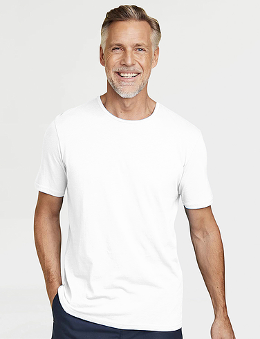 Regatta Cotton Crew Neck T-Shirt