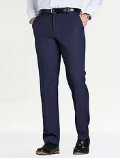 Farah Slant Pocket Trouser Black