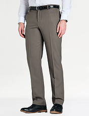 Farah Slant Pocket Trouser Black