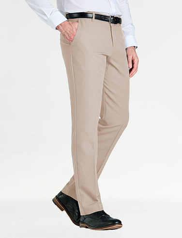 Farah Slant Pocket Trouser