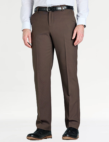 Farah Slant Pocket Trouser