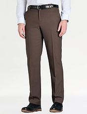 Farah Slant Pocket Trouser Black