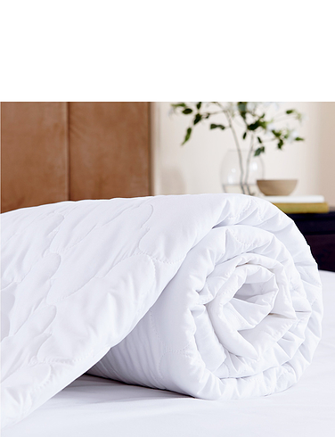  2.5 Tog Microfibre Duvet