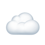 Cloud Icon