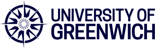 University of Greenwich logo