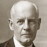 John Galsworthy