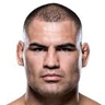 Cain Velasquez