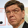 Clayton Christensen