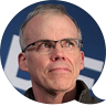 Bill McKibben