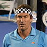 Pat Cash