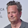 Matthew Perry