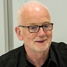 Ian McDiarmid