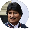 Evo Morales