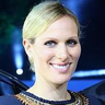 Zara Phillips