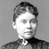 Lizzie Andrew Borden