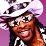 Bootsy Collins