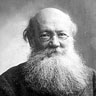 Peter Kropotkin