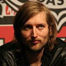 Mark Stoermer