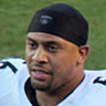 LaMarr Woodley