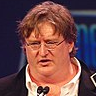 Gabe Newell