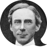 Bertrand Russell