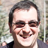 Dave Goldberg