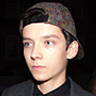 Asa Butterfield