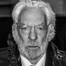 Donald Sutherland