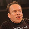 Warwick Davis