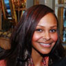 Samantha Mumba