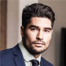 D. J. Cotrona