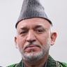 Hamid Karzai