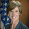 Sally Yates