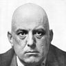 Aleister Crowley