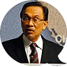 Anwar Ibrahim