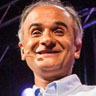 Pico Iyer