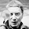 Brion Gysin