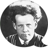 Sergei Eisenstein