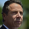 Andrew Cuomo