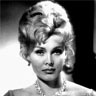 Zsa Zsa Gabor