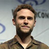 Iain De Caestecker