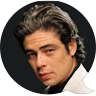 Benicio Del Toro