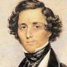 Felix Mendelssohn